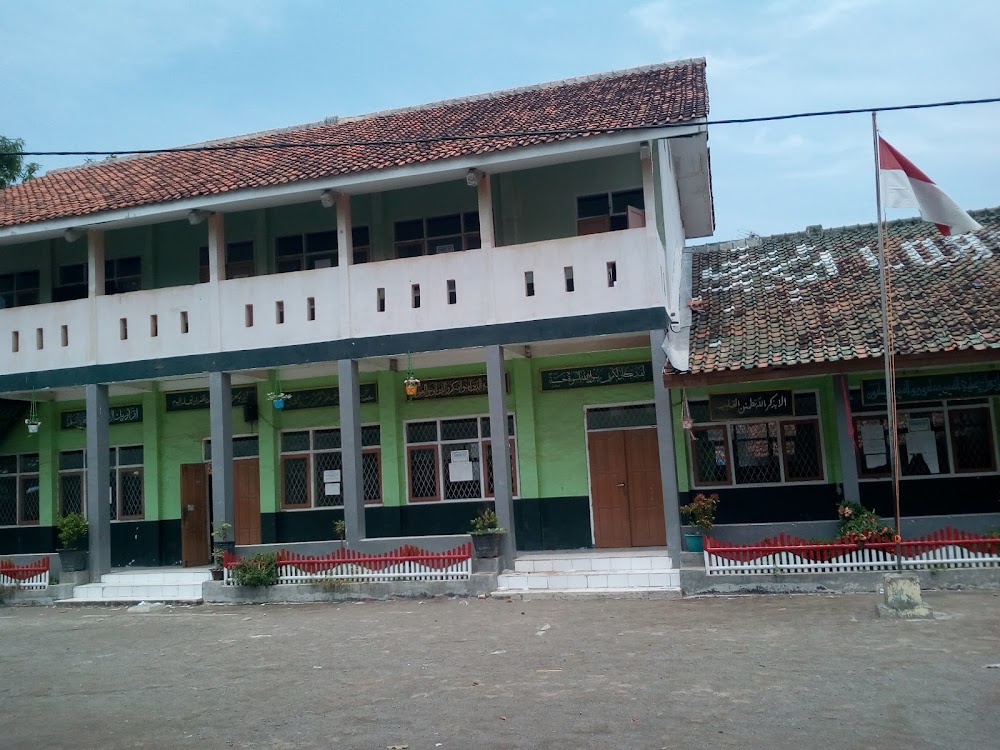 MIN 5 Indramayu